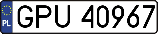 GPU40967