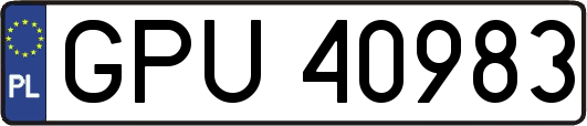 GPU40983