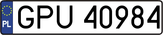 GPU40984