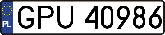 GPU40986