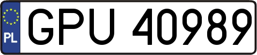 GPU40989