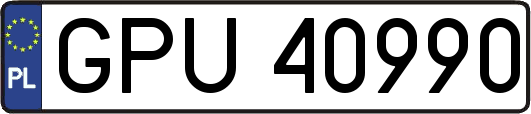 GPU40990