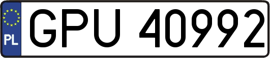 GPU40992