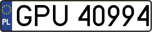 GPU40994