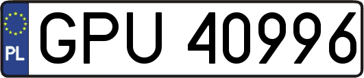 GPU40996