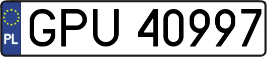 GPU40997