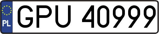 GPU40999