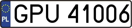 GPU41006