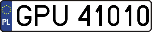 GPU41010