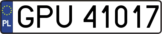 GPU41017