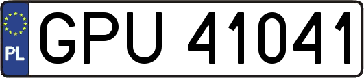 GPU41041