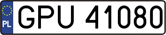 GPU41080