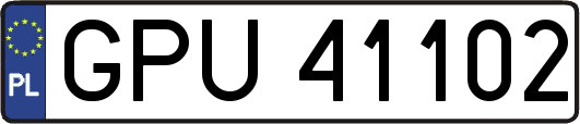 GPU41102
