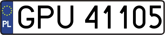 GPU41105