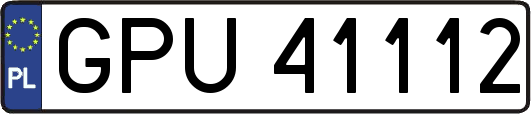 GPU41112