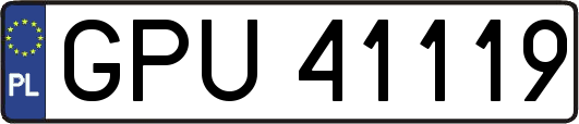 GPU41119