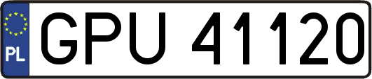 GPU41120