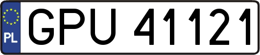 GPU41121