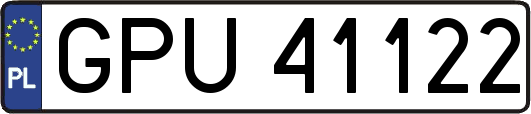 GPU41122