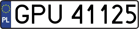 GPU41125