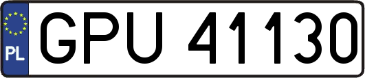 GPU41130