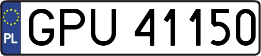 GPU41150