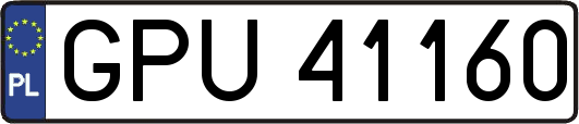 GPU41160