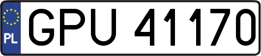 GPU41170