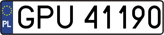 GPU41190