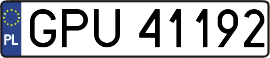 GPU41192