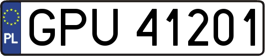 GPU41201