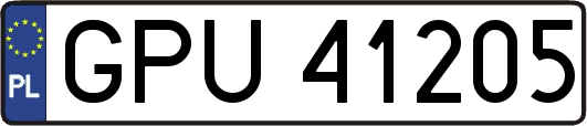 GPU41205