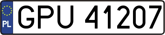 GPU41207