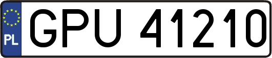 GPU41210