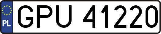 GPU41220