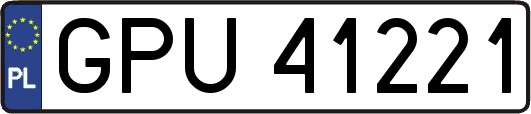 GPU41221