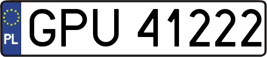 GPU41222