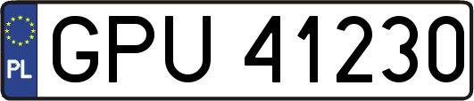 GPU41230