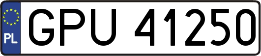 GPU41250