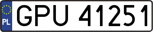 GPU41251