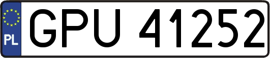 GPU41252