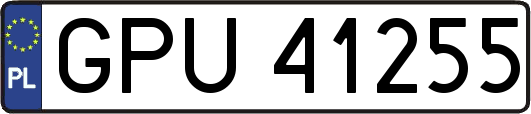 GPU41255