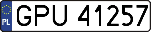 GPU41257