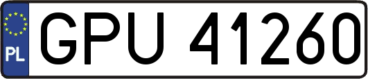 GPU41260