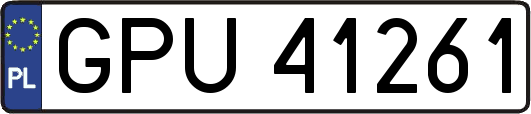 GPU41261