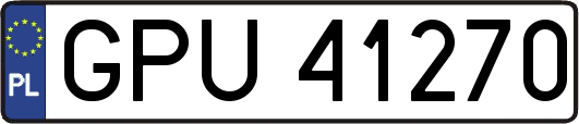 GPU41270