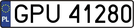 GPU41280
