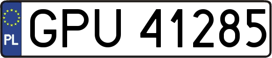 GPU41285