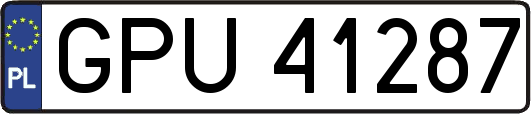 GPU41287