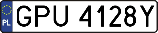 GPU4128Y